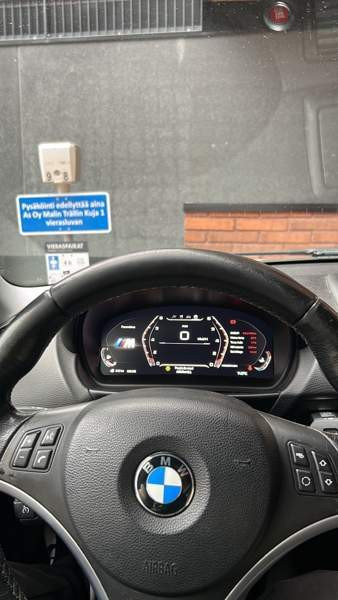 BMW 118 Turtkul - photo 4