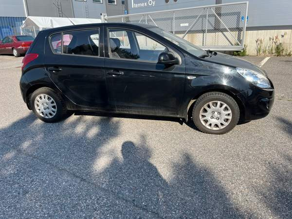 Hyundai i20 Helsinki - изображение 2
