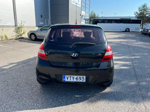 Hyundai i20 Helsinki - изображение 3