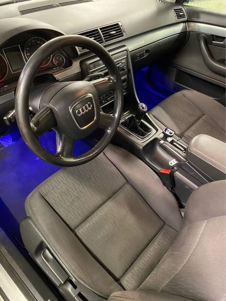 Audi A4 Kontiolahti - photo 7