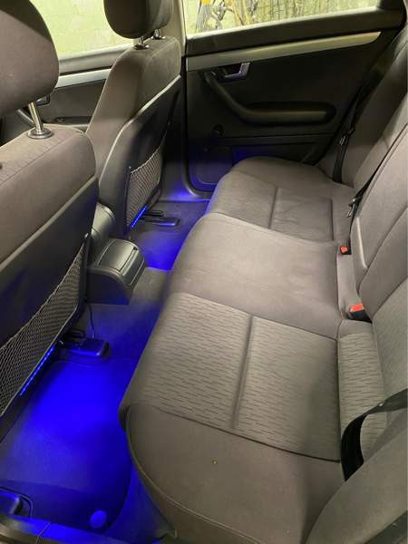 Audi A4 Kontiolahti - photo 8