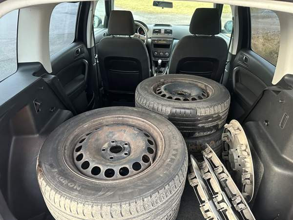 Skoda Yeti Куопио - изображение 5