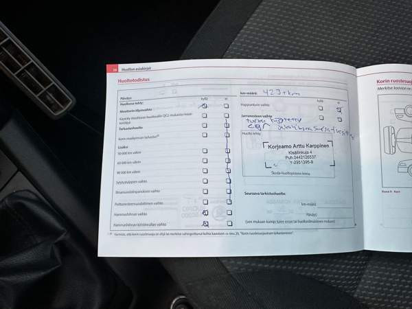 Skoda Yeti Куопио - изображение 8