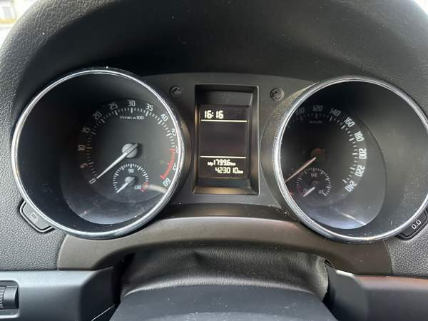 Skoda Yeti Куопио - изображение 7