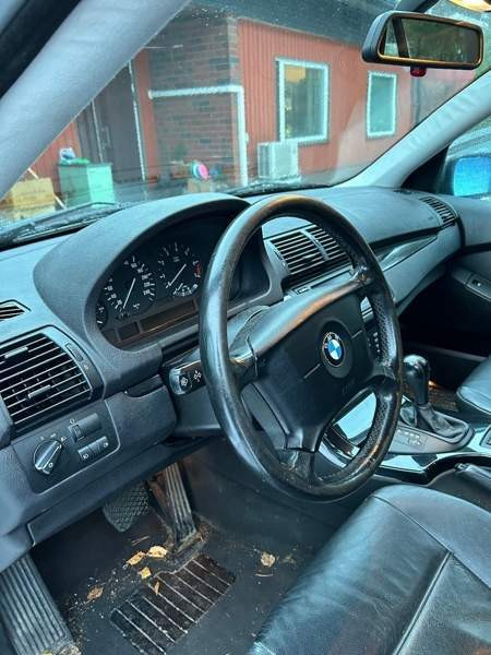BMW X5 Äänekoski – foto 5