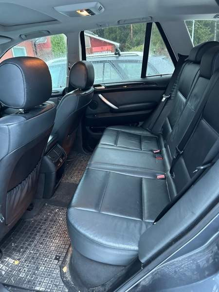 BMW X5 Äänekoski – foto 7