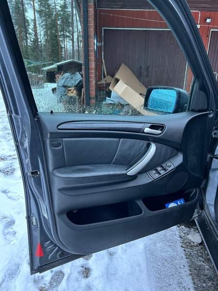 BMW X5 Äänekoski – foto 6