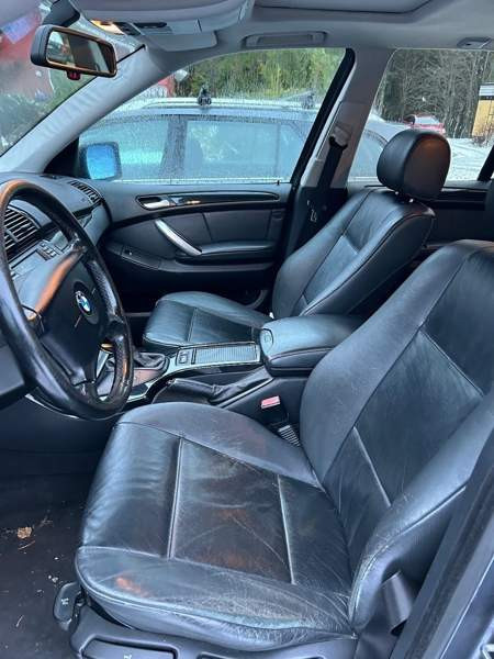 BMW X5 Äänekoski – foto 4
