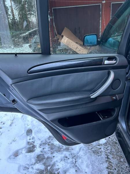 BMW X5 Äänekoski – foto 8