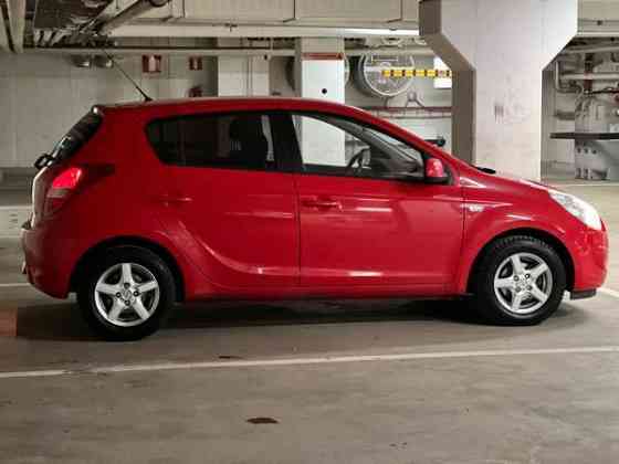 Hyundai i20 Helsinki