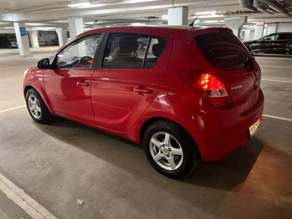Hyundai i20 Helsinki – foto 5