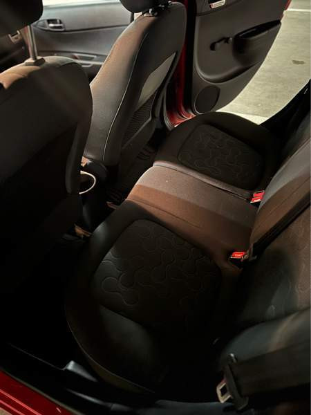 Hyundai i20 Helsinki – foto 7