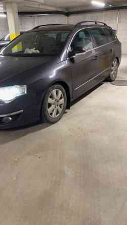 Volkswagen Passat Turtkul