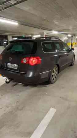 Volkswagen Passat Turtkul