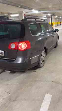 Volkswagen Passat Turtkul