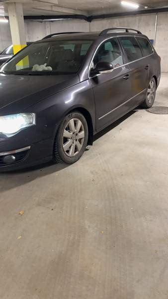 Volkswagen Passat Turtkul - valokuva 2