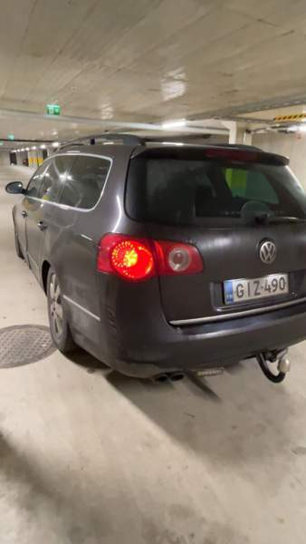 Volkswagen Passat Turtkul - valokuva 7