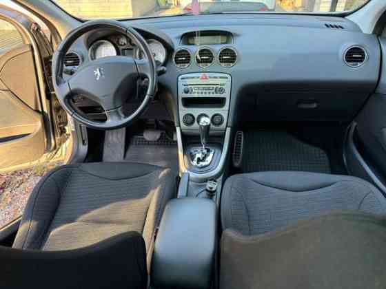 Peugeot 308 Raasepori