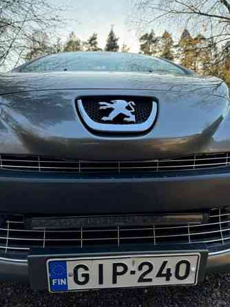 Peugeot 308 Raasepori