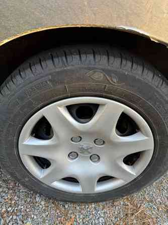 Peugeot 308 Raasepori