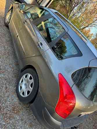 Peugeot 308 Raasepori