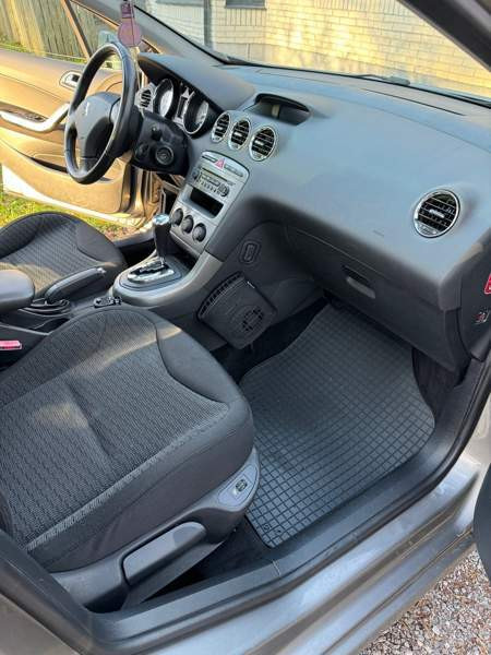 Peugeot 308 Raasepori - photo 8