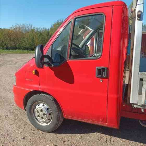 Citroen Jumper Hausjärvi