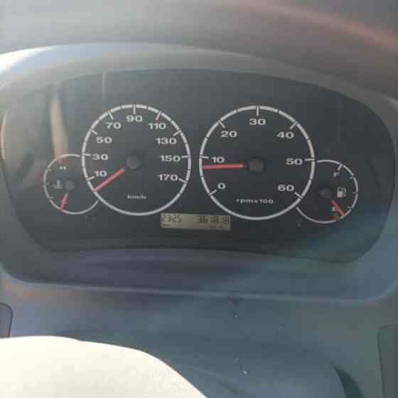 Citroen Jumper Hausjärvi