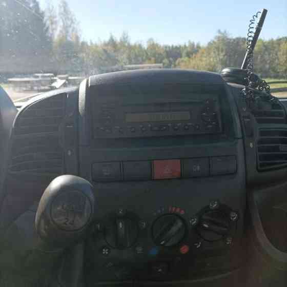 Citroen Jumper Hausjärvi