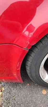 Volkswagen Golf Коувола