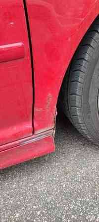 Volkswagen Golf Коувола