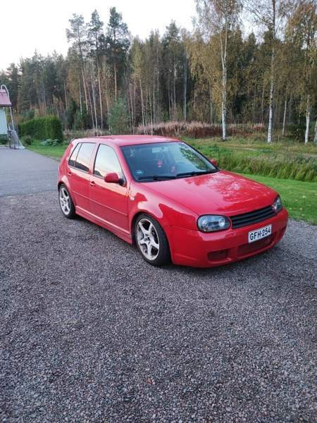 Volkswagen Golf Kouvola - photo 2