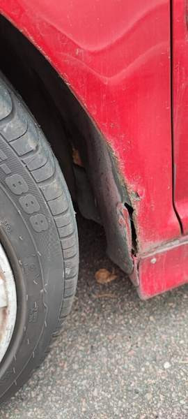 Volkswagen Golf Kouvola - photo 6