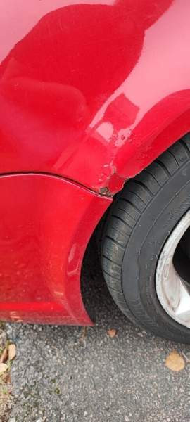 Volkswagen Golf Kouvola - photo 4