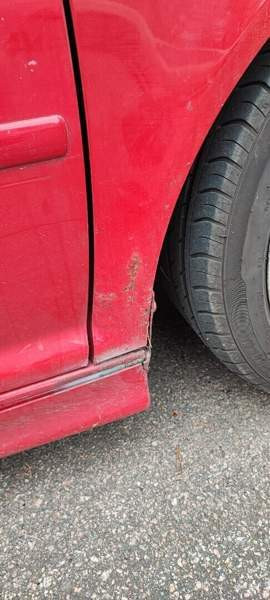 Volkswagen Golf Kouvola - photo 5