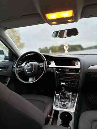 Audi A4 Glebychevo