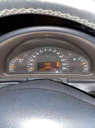 Mercedes-Benz 180 Eurajoki