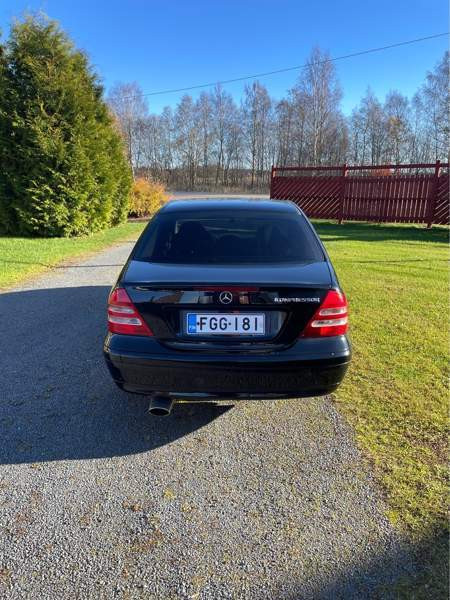 Mercedes-Benz 180 Eurajoki - изображение 8