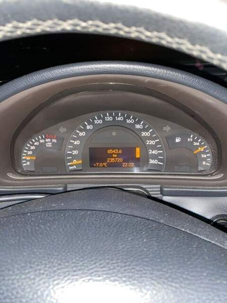 Mercedes-Benz 180 Eurajoki - изображение 2