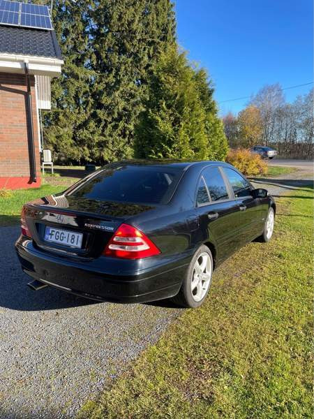 Mercedes-Benz 180 Eurajoki - изображение 7