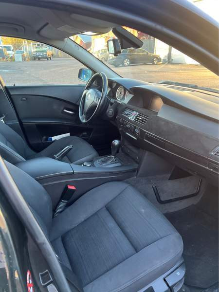 BMW 525 Jaervenpaeae – foto 7