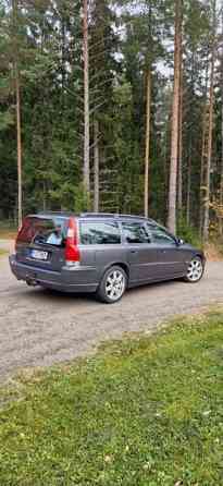 Volvo V70 Bolu