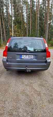 Volvo V70 Bolu