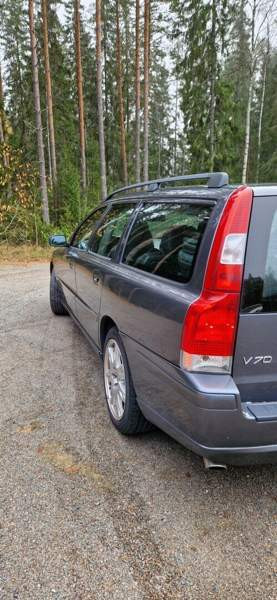Volvo V70 Bolu – foto 7