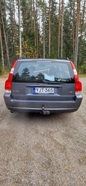 Volvo V70 Bolu – foto 5
