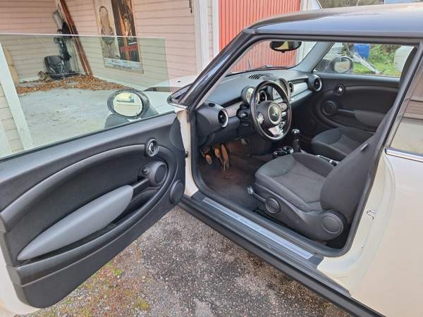 Mini Cooper Heinola - valokuva 7