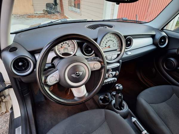 Mini Cooper Heinola - valokuva 8
