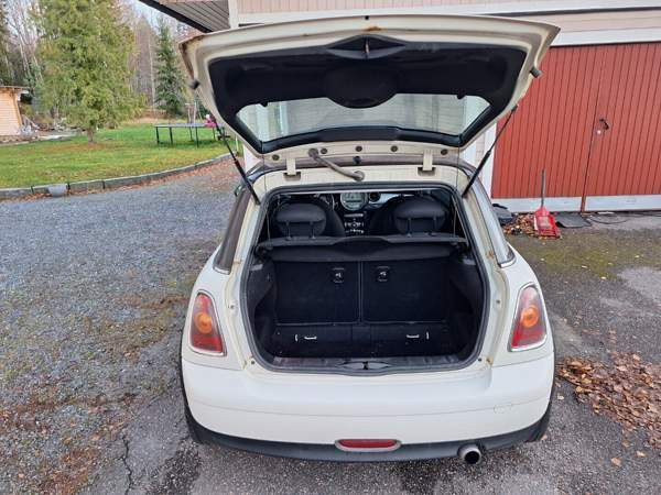 Mini Cooper Heinola - valokuva 6