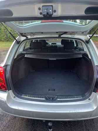 Toyota Avensis Haukipudas