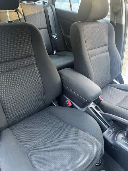 Toyota Avensis Хаукипудас - изображение 6